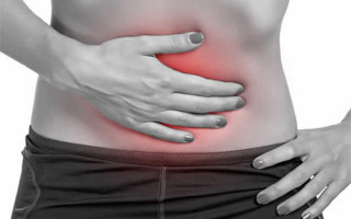 Ксантома желудка: симптомы и лечение