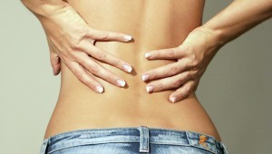 Боль в желудке отдает в спину - болит желудок и спина одновременно