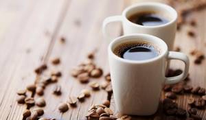 Можно ли пить кофе на голодный желудок?