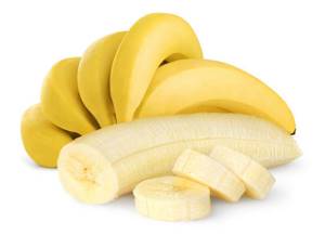 Банан на голодный желудок — почему их нельзя есть?