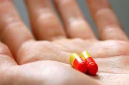 Таблетки от язвы желудка - какие лекарства принимать при язве желудка