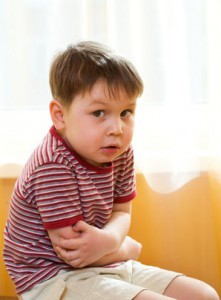 Гастроэнтерит у детей: признаки, симптомы, лечение