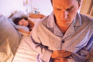 Очаговый бульбит желудка: симптомы и лечение заболевания