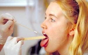 Причины привкуса металла во рту у женщин и мужчин -вкус железа