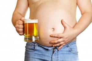 Болит желудок после алкоголя, пьянки, с похмелья: причины, лечение