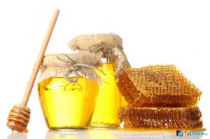 Мед при гастрите желудка, лечение гастрита медом