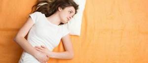 Что делать, если по утрам болит желудок? Причины дискомфорта в желудке утром