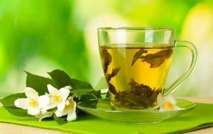 Зеленый чай при гастрите с повышенной кислотностью, можно ли пить
