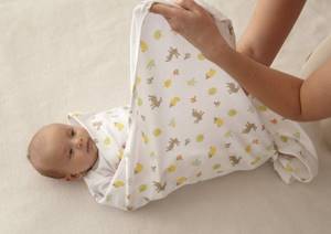 Газы у новорожденного: причины газообразования у грудничка