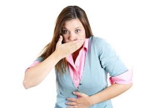 Катаральный бульбит желудка что это такое, симптомы и лечение