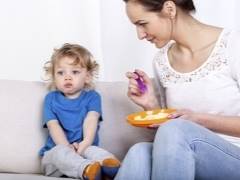 Диетическое питание при диарее (поносе) у детей