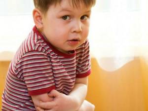 Гастрит у ребенка: причины, симптомы, лечение