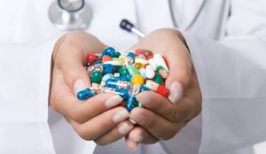Таблетки от диареи у взрослых - недорогие средства от расстройства