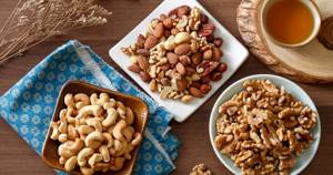 Можно ли есть орехи при гастрите - грецкие орехи с повышенной кислотностью