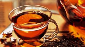 Можно ли при гастрите черный чай, иван чай и другие виды