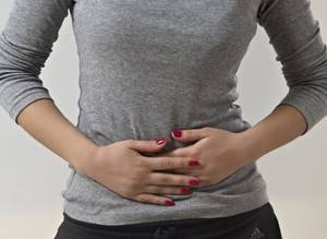 После отравления болит желудок – что делать в таких случаях