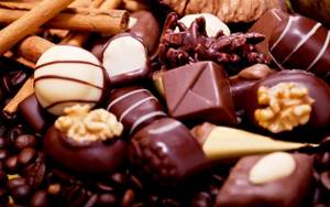 Шоколад при гастрите: можно или нельзя есть?