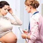 Можно ли Альмагель от изжоги при беременности