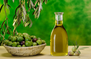 Оливковое масло для желудка: польза, правила применения