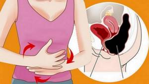 Боль в желудке и вздутие живота: причины и лечение