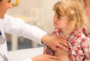 Желтый налет на языке у ребенка: причины и лечение