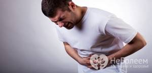 Обострение хронического гастродуоденита: симптомы и лечение