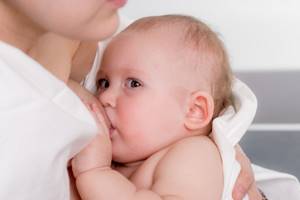 Что делать при запоре у новорожденного - вызвать стул у грудного ребенка