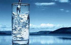 Минеральная вода при гастрите с пониженной и повышенной кислотностью