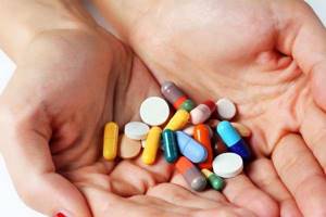 Лечение язвы желудка и двенадцатиперстной кишки: действенные антибиотики