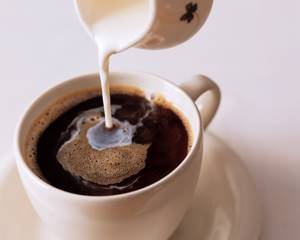 Кофе при язве желудка: можно ли его пить