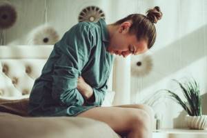 Воспаление слизистой желудка: симптомы и лечение - что можно есть