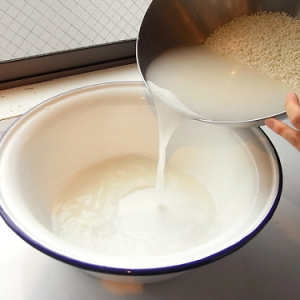 Как приготовить рисовый отвар от поноса для детей и взрослых