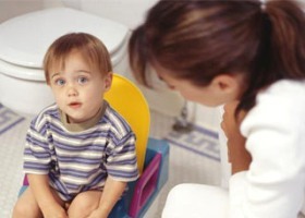 Понос у ребенка 7 лет: причины и особенности лечения