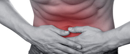 cпазмы в желудке симптомы и лечение - основные причины