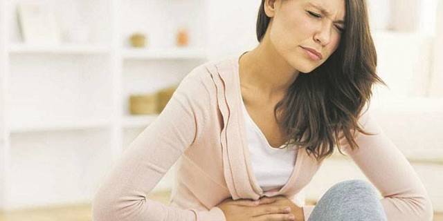Болит желудок: первая помощь - что делать если сильно заболел