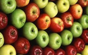 Можно ли при язве желудка есть яблоки?