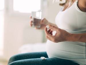 Изжога при беременности: причины и как избавиться на 25 неделе
