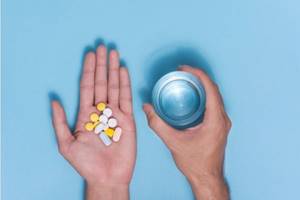 Таблетки от болей в животе - названия лекарств, обезболивающие