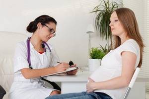 Тошнота при беременности: причины сильной, постоянной тошноты на ранних и поздних сроках