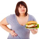 Неприятные ощущения в желудке после еды