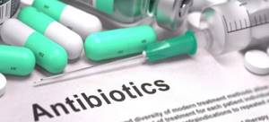 Антибиотики при поносе у взрослых: название препаратов
