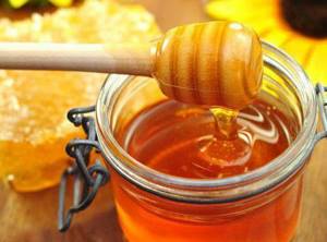 Мед при гастрите  - можно или нет? Медовая вода при пониженной кислотности