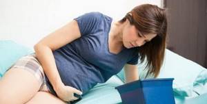 Симптомы гастрита при беременности, методы лечения при обострении