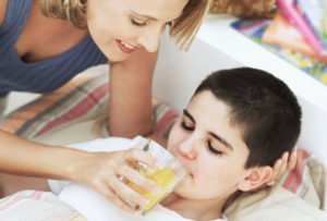 Кишечный грипп у взрослых: симптомы, лечение, признаки и профилактика
