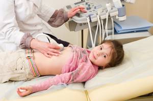 Несварение желудка у ребенка, лечение и симптомы заболевания