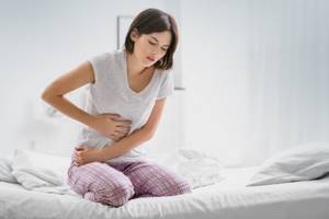 Почему тошнит на голодный желудок по утрам: причины и лечение рвоты