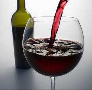 Алкоголь при язве желудка - какой можно пить? Водка, вино, коньяк