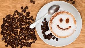 Кофе при язве желудка: можно ли его пить
