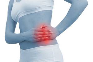 Болит живот слева под ребрами: причины сильно боли внизу, колющие боли при выдохе