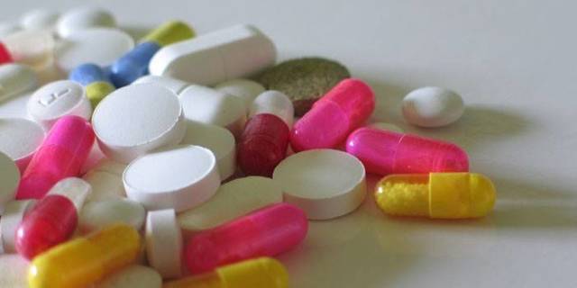 Обезболивание при болях в желудке - таблетки, препараты чем обезболить